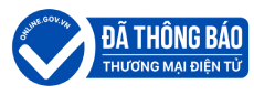 Đã báo Bộ Công Thương