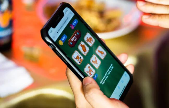 Hoạt động nổi bật của các Ahamovers