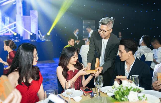 Hoạt động nổi bật của các Ahamovers