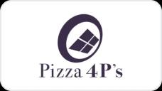 Pizza 4Ps