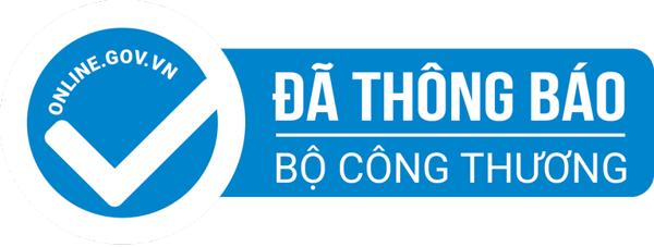 Đã báo Bộ Công Thương