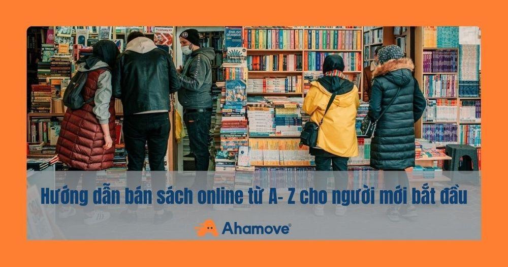 Bán sách online
