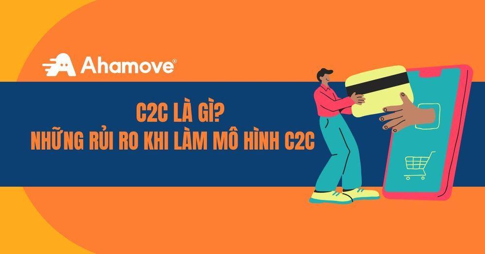 C2C là gì