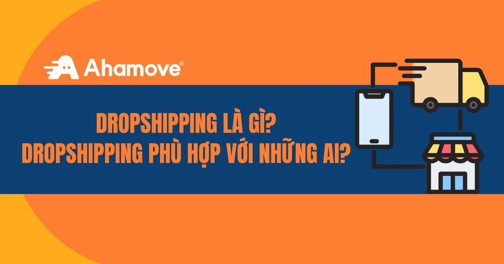 Dropshopping là gì tìm hiểu