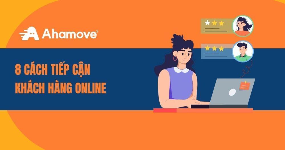 cách tìm kiếm khách hàng online