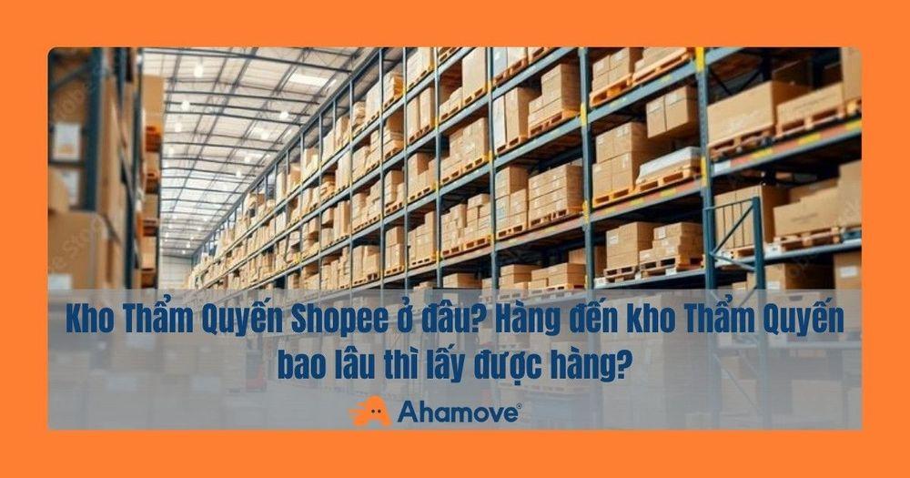 Kho Thẩm Quyến