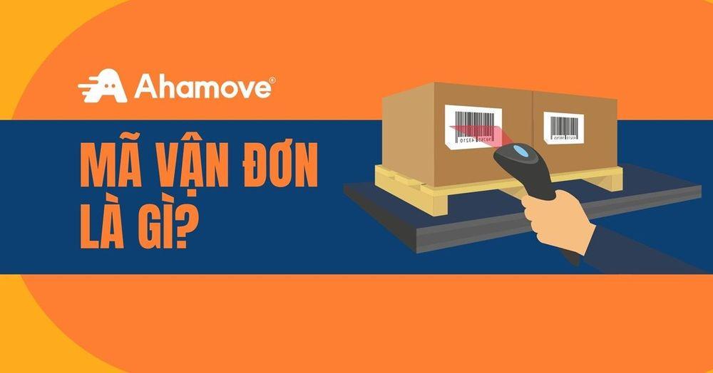 Mã vận đơn là gì