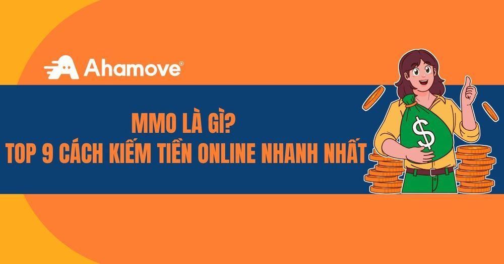MMO là gì