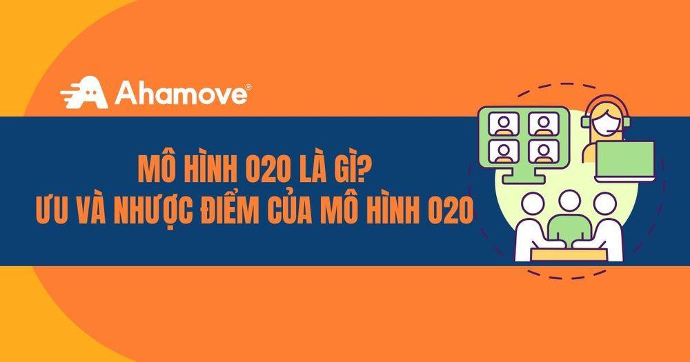 Mô hình o2o