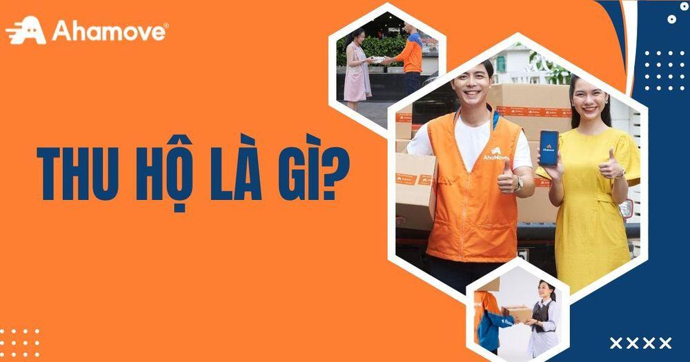 thu hộ là gì