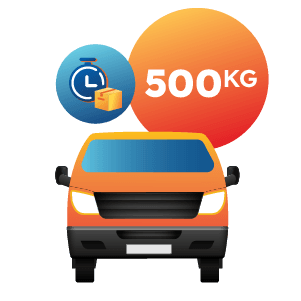 Tiêu Chuẩn 500kg