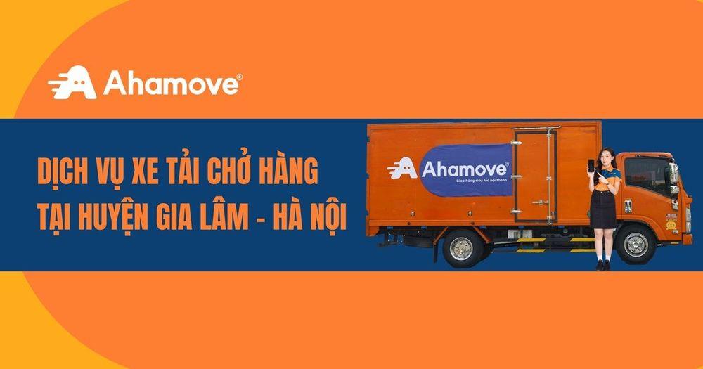 Dịch vụ thuê xe tại GIa Lâm