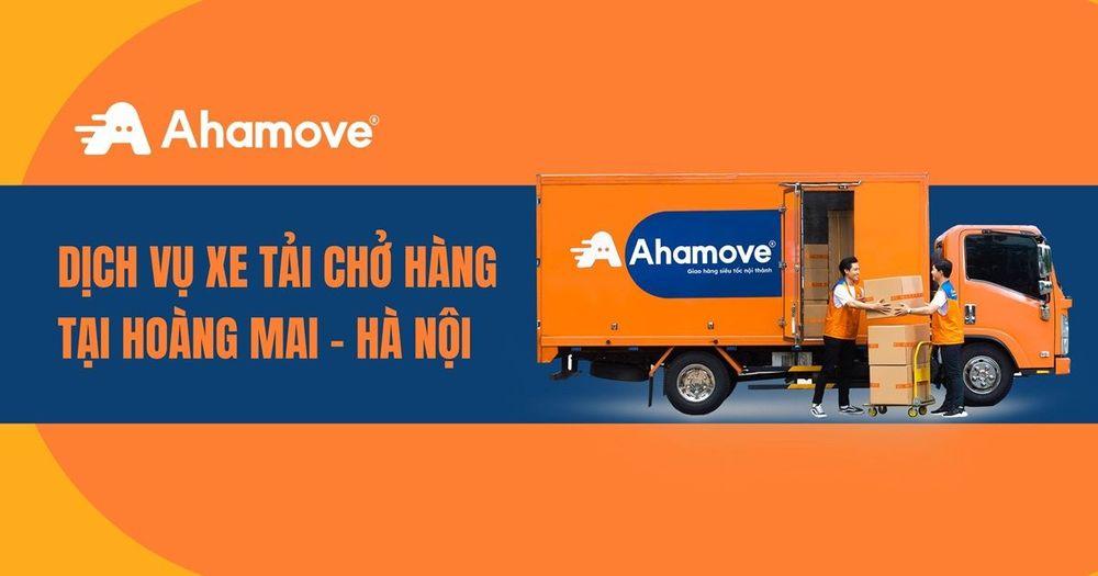 Dịch vụ thuê xe tại Hoàng Mai
