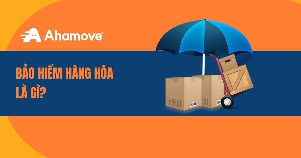 Bảo hiểm hàng hóa