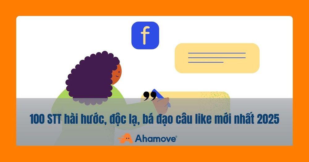 stt hài hước