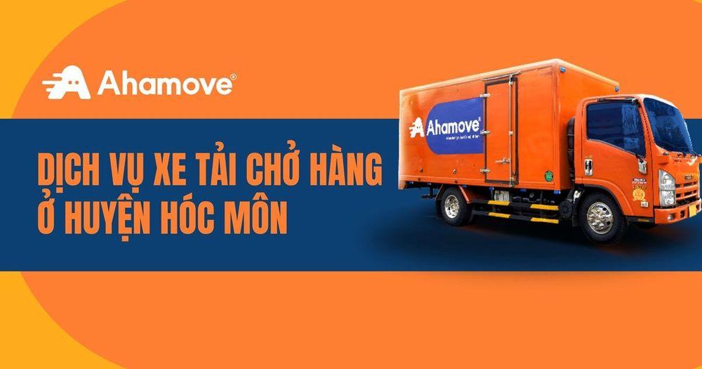 Dịch vụ thuê xe tại Hóc Môn