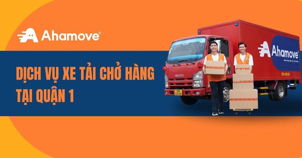 Dịch vụ thuê xe tại quận 1