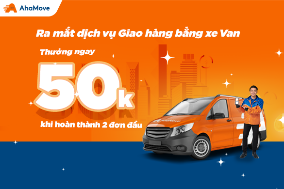 Lalamove Vietnam  Ứng dụng giao hàng siêu tốc